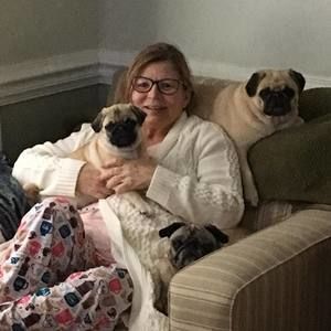 Meet your Posher, Marilynn